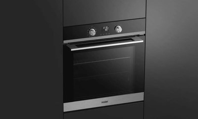 Электрический духовой шкаф Haier HOQ-K4AAN3BX
