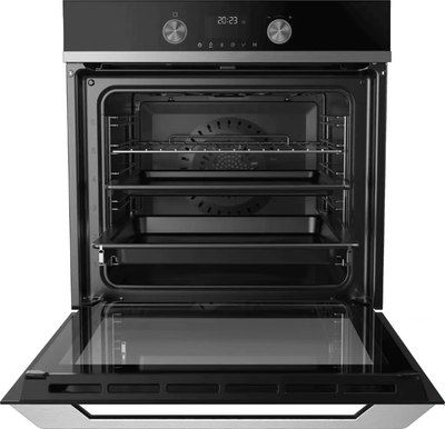 Электрический духовой шкаф Haier HOQ-K5AAN3BX