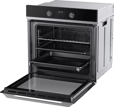 Электрический духовой шкаф Haier HOQ-K5AAN3BX