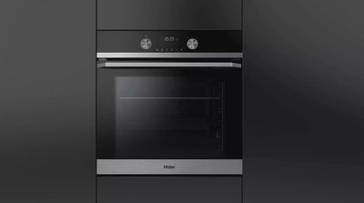 Электрический духовой шкаф Haier HOQ-K5AAN3BX