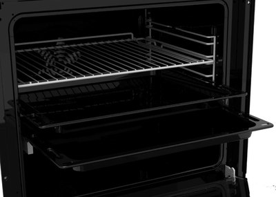 Электрический духовой шкаф Haier HOX-FP5AWB