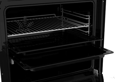 Электрический духовой шкаф Haier HOX-FP5RABX