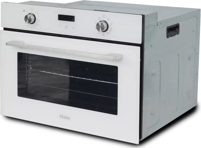 Электрический духовой шкаф Haier HOY-P09NCGW