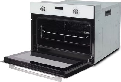 Электрический духовой шкаф Haier HOY-P09NCGW