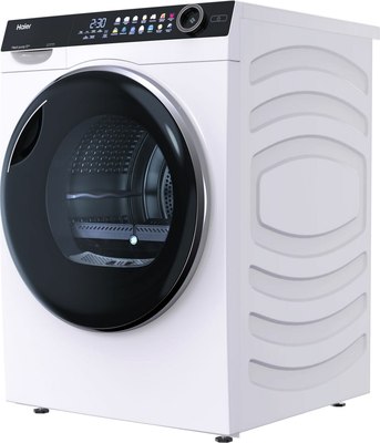 Сушильная машина Haier HD100-A2378