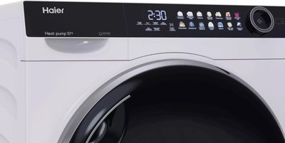 Сушильная машина Haier HD100-A2378