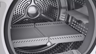 Сушильная машина Haier HD100-A2378