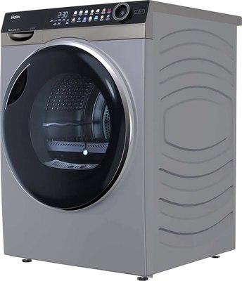 Сушильная машина Haier HD100-A2378S