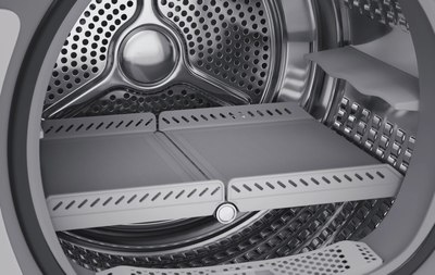 Сушильная машина Haier HD100-A2378S