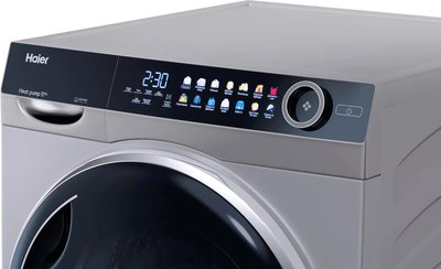 Сушильная машина Haier HD100-A2378S