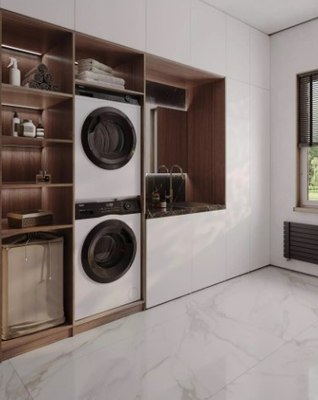 Сушильная машина Haier HD90-A2929A