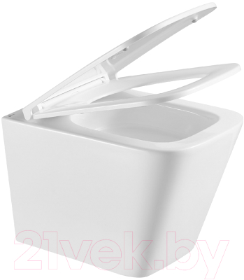 Унитаз подвесной LEMARK Florex 9614001