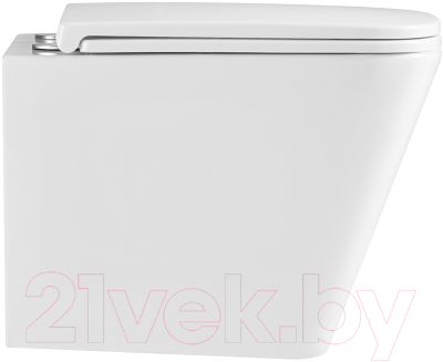 Унитаз подвесной LEMARK Florex 9614001