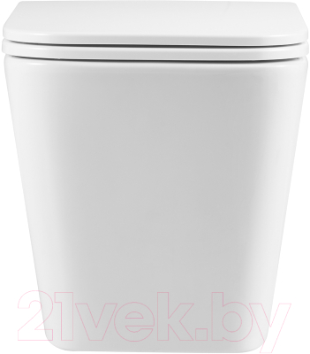 Унитаз подвесной LEMARK Florex 9614001