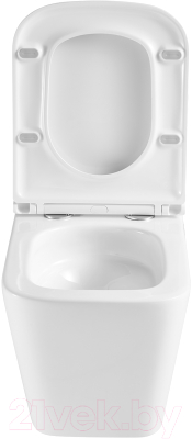 Унитаз подвесной LEMARK Florex 9614001