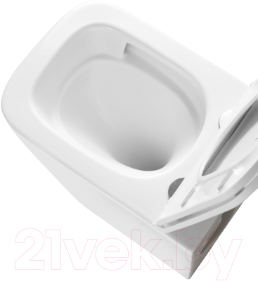 Унитаз подвесной LEMARK Florex 9614001