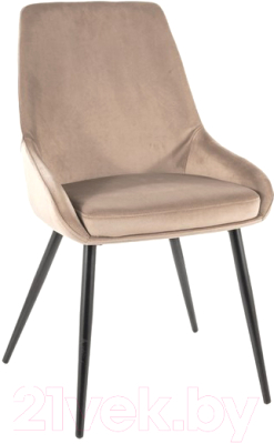 Стул Signal Cobe Velvet - фото