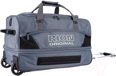 Сумка дорожная Rion 002-145-GRY - фото