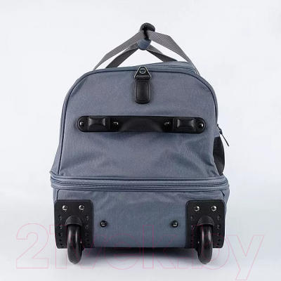 Сумка дорожная Rion 002-145-GRY