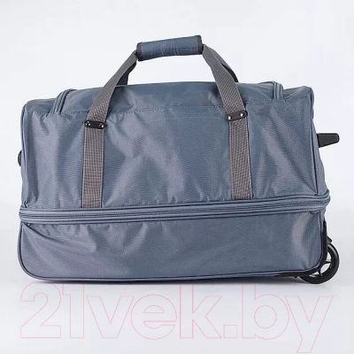 Сумка дорожная Rion 002-145-GRY