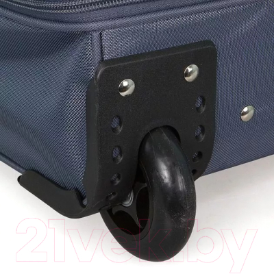 Сумка дорожная Rion 002-145-GRY