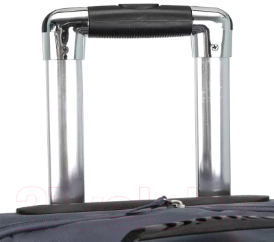 Сумка дорожная Rion 002-145-GRY