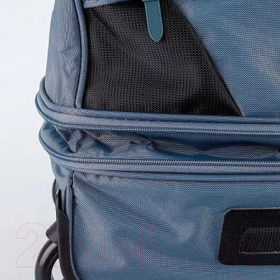 Сумка дорожная Rion 002-145-GRY