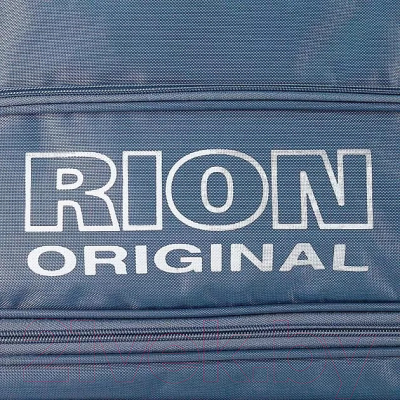 Сумка дорожная Rion 002-145-GRY
