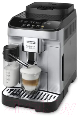 Кофемашина DeLonghi ECAM290.61.SB (сталь/черный)