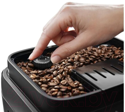 Кофемашина DeLonghi ECAM290.61.SB (сталь/черный)