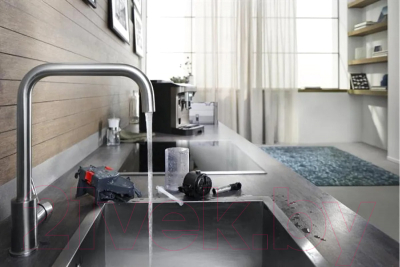 Кофемашина DeLonghi ECAM290.61.SB (сталь/черный)