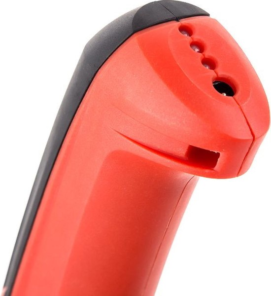 Кусторез аккумуляторный Hammer SR7.2