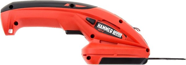 Кусторез аккумуляторный Hammer SR7.2