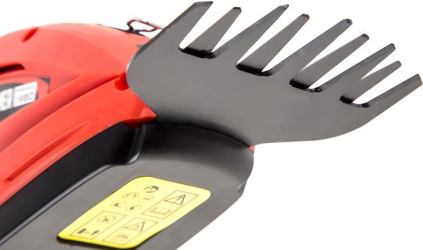 Кусторез аккумуляторный Hammer SR7.2