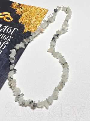 Ожерелье Wolves Волосатик 1006