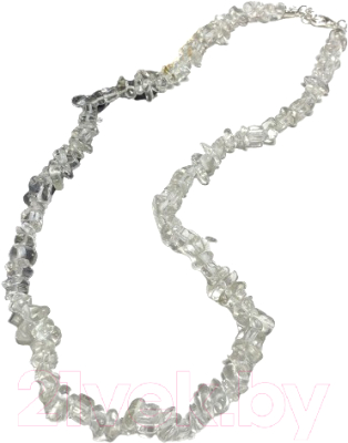 Ожерелье Wolves Горный хрусталь 1007 - фото