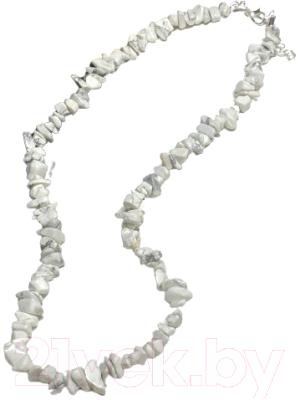 Ожерелье Wolves Кахолонг 1009 - фото