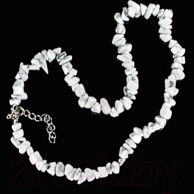 Ожерелье Wolves Кахолонг 1009