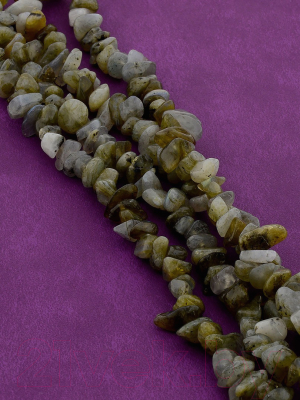 Ожерелье Wolves Лабрадор 1011