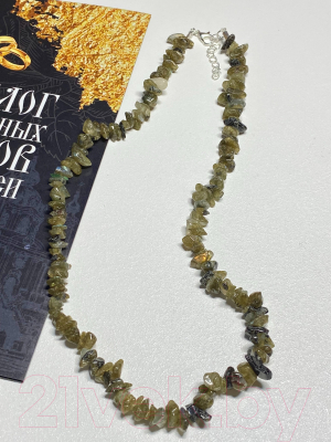 Ожерелье Wolves Лабрадор 1011