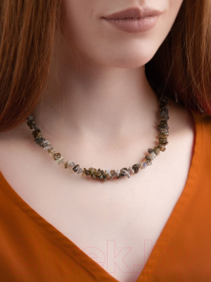 Ожерелье Wolves Лабрадор 1011