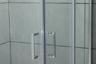 Душевой уголок Roxen Santi 55020-80