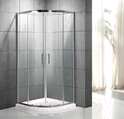 Душевой уголок Roxen Santi 55020-80