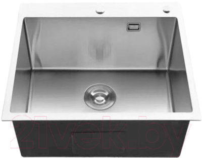 Мойка кухонная Roxen Simple 560220-50 - фото