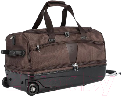 Сумка дорожная Rion 002-242-BRW - фото