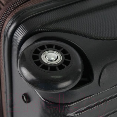 Сумка дорожная Rion 002-242-BRW