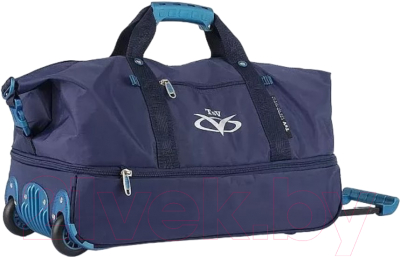 Сумка дорожная TSV 139-496/32RK-NAV - фото