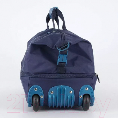 Сумка дорожная TSV 139-496/32RK-NAV