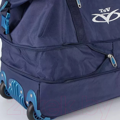 Сумка дорожная TSV 139-496/32RK-NAV