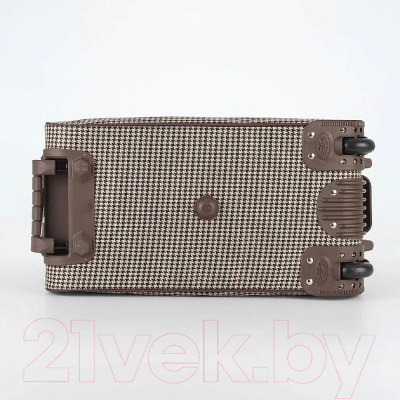 Сумка дорожная TSV 139-513-LP-BEG